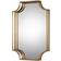 Uttermost Lindee Wall Mirror 20x29.8"