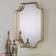 Uttermost Lindee Wall Mirror 20x29.8"