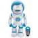 Lexibook Powerman Kid Educational & Bilingual English Spanish Robot
