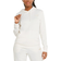 Puma Essentials+ Embroidery Hoodie Women's - White