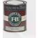 Farrow & Ball Estate Eggshell No.67 Holzfarbe, Metallfarbe Cream 0.75L