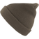 Atlantis Blog Waffle Beanie - Dove Grey