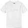 Fila Solberg Classic Logo Tee - Bright White (FAT0109-10001)