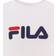 Fila Solberg Classic Logo Tee - Bright White (FAT0109-10001)