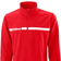 Wilson Team II Woven Jacket Men - Team Red