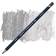Derwent Watercolour Pencil Gunmetal