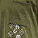 Hummel Marcel T-Shirts S/S - Capulet Olive (213576-6414)