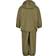 CeLaVi Basic Rainwear - Khaki (1145-930)