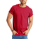 Hanes Authentic Short-Sleeve T-shirt - Deep Red