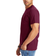 Hanes Authentic Short-Sleeve T-shirt - Maroon