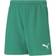 Puma teamRISE Football Shorts Kids - Pepper Green/Black