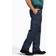 Dickies Flex Regular Fit Straight Leg Cargo Pants - Dark Navy