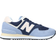 New Balance 574V2 W - Dusk Blue/Natural Indigo