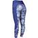 Dublin Gabriella Printed Sculpt Tech Tights Women