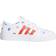 Adidas Junior Nizza - Cloud White/Bright Red/Focus Blue