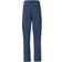 Vaude Farley V Zip-Off Pants Women's - Dark Sea