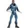 Hasbro Marvel Legends Series Blue Marvel