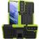 CaseOnline Shockproof Case with Stand for Galaxy S22