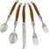 Laguiole French Home Cutlery Set 20