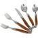 Laguiole French Home Cutlery Set 20