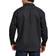 Dickies Flex Relaxed Fit Long Sleeve Twill Work Shirt - Black
