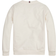 Tommy Hilfiger Natural Dye Sweatshirt - Ancient White (KB0KB07538YBH-YBH)