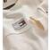 Tommy Hilfiger Natural Dye Sweatshirt - Ancient White (KB0KB07538YBH-YBH)