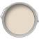 Farrow & Ball Estate Eggshell No.3 Metallfarbe, Holzfarbe Cream 2.5L