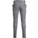 Jack & Jones Marco Phil Rutiga Chinos - Gray/Chipmunk