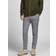 Jack & Jones Marco Phil Rutiga Chinos - Gray/Chipmunk