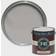 Farrow & Ball Estate No.242 Metallfarbe, Holzfarbe Pavilion Grey 2.5L