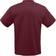 Champion Classic Embroidered C Logo T-shirt Unisex - Maroon