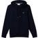 Lacoste Hooded Sweatshirt - Navy Blue