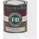 Farrow & Ball Estate No.276 Metal Paint, Wood Paint Mole's Breath 0.198gal