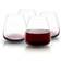 Joyjolt Black Swan Red Wine Glass 18.598fl oz 4