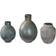 Uttermost Mercede Vase 8" 3