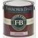 Farrow & Ball Estate No.31 Deckenfarbe, Wandfarbe Railings 2.5L