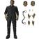 NECA Universal Monsters Ultimate Frankenstein's Monster Action Figure Brown/Gray One-Size