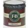 Farrow & Ball Estate No.296 Metallfarbe, Holzfarbe Rangwali 2.5L