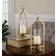 Uttermost Lucy Candle Holder 13" 2