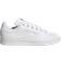 Adidas Junior Stan Smith - Cloud White/Cloud White/Silver Metallic