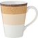 Noritake Colorscapes Layers Desert Mug 11.97fl oz 4