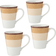 Noritake Colorscapes Layers Desert Mug 11.97fl oz 4