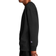 Champion Powerblend Fleece Crew C Logo Sweatshirt - Black