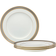 Noritake Brilliance Dessert Plate 8.268" 4