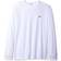 Lacoste Crew Neck Pima Cotton Jersey T-shirt - White