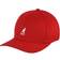 Kangol Wool Flexfit Baseball Cap - Rojo