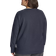 Champion Script Logo Powerblend Fleece Boyfriend Crew Sweatshirt Plus Size - Athletic Navy