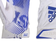 Adidas Adizero 9.0 Receiver - White Royal