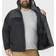 Columbia Glennaker Lake Rain Jacket - Black/Grill